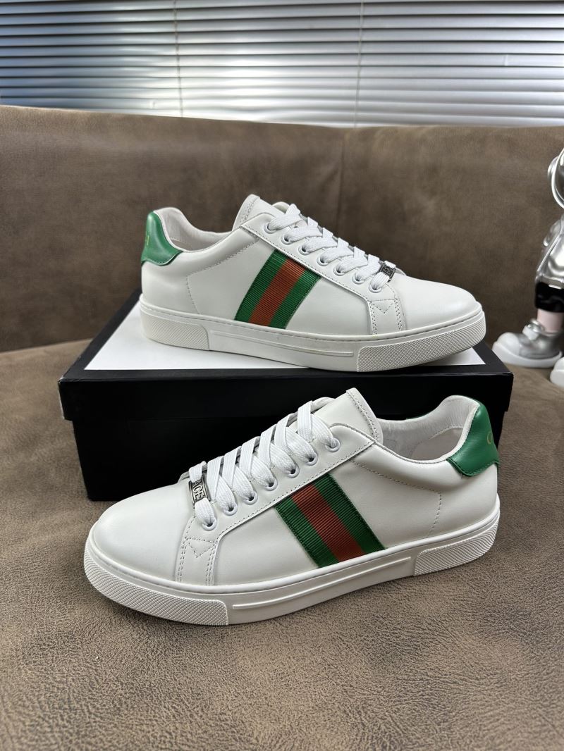 Gucci Low Shoes